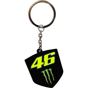 VR46 Monster Dual Nøglering