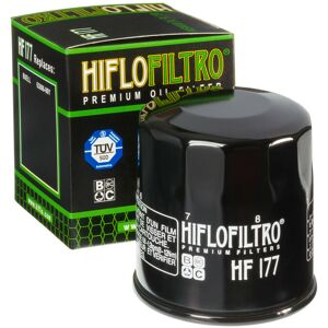 Hiflofiltro Oliefilter - HF177 Buell