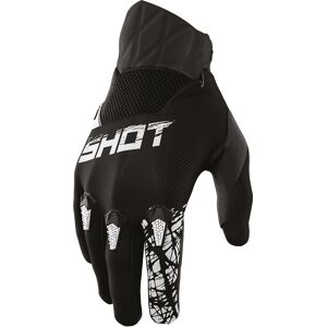 Shot Devo Slam Motocross Handsker