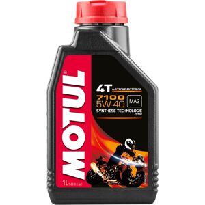 MOTUL 7100 4T 5W40 Motor olie 1 Liter