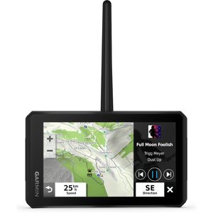 Garmin TREAD M-S Navigationssystem