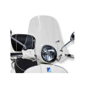 ERMAX scooter skærm Sportivo Akrylglas (PMMA)
