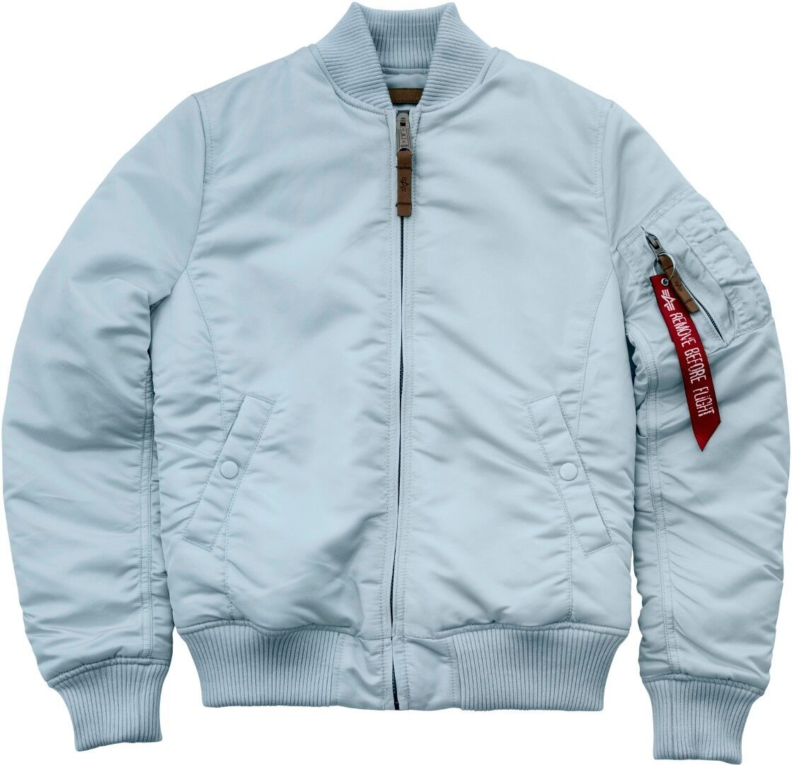 Alpha Industries MA-1 VF 59 Dame jakke Alpha Industries MA-1 VF 59 Dame jakke