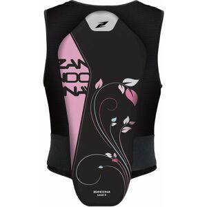 Zandona Soft Active Evo Leaves Børn Vest