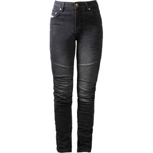 John Doe Betty Biker XTM Kvinder Motorcykel Jeans