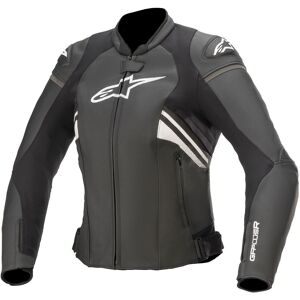 Alpinestars Stella GP Plus R V3 Damer Motorcykel læderjakke