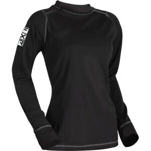 FXR Tenacious Merino Lady Longsleeve Funktionel Skjorte