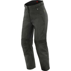 Dainese Campbell D-Dry Damer Motorcykel Tekstil Bukser