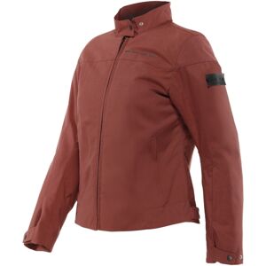 Dainese Rochelle D-Dry Damer Motorcykel Tekstil Jakke