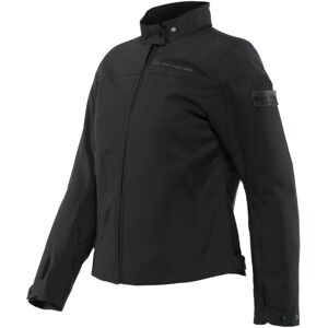 Dainese Rochelle D-Dry Damer Motorcykel Tekstil Jakke