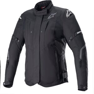 Alpinestars Stella RX-5 Drystar Damer Motorcykel Tekstiljakke