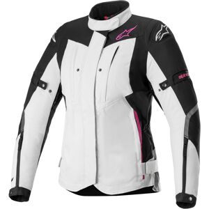 Alpinestars Stella RX-5 Drystar Damer Motorcykel Tekstiljakke