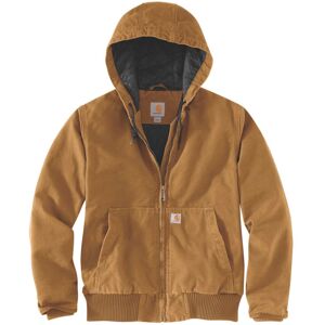 Carhartt Washed Duck Active Damer Jakke