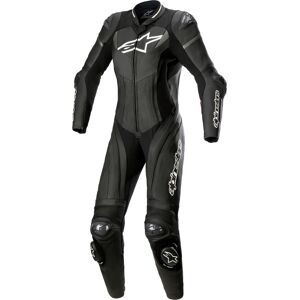 Alpinestars Stella GP Plus Dame 1-delt motorcykel læderdragt