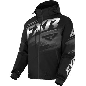 FXR Boost FX 2-in-1 2023 Snescooter jakke