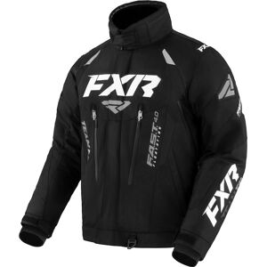 FXR Team FX 2-in-1 2023 Snescooter jakke