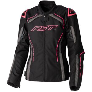 RST S-1 Mesh Dame motorcykel tekstiljakke