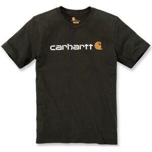 Carhartt EMEA Core Logo Workwear Short Sleeve T-shirt