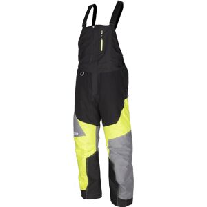 Klim Klimate Snowmobile Bib Snescooter Bib