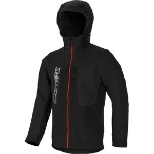 Alpinestars Nevada Softshell cykel jakke