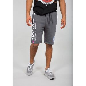 Alpha Industries Odyssey Shorts