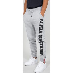 Alpha Industries Big Letters Sweatpants