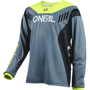 Oneal Element FR Hybrid V.22 Ungdom Cykel Jersey