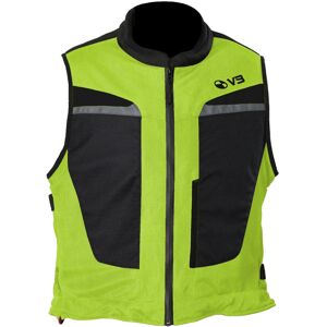 Motoairbag MAB v3.0 Airbag Vest