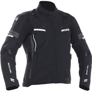 Richa Arc Gore-Tex vandtæt motorcykel tekstiljakke