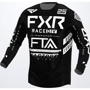 FXR Podium Gladiator Motocross Jersey