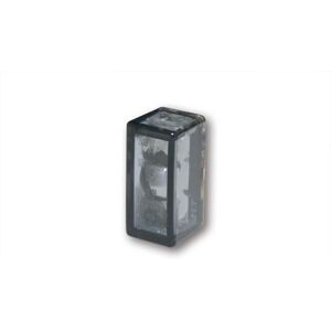 SHIN YO LED baglygte CUBE-V med 3 SMD'er, til installation.