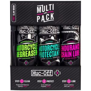 Muc-Off Multi Value Rengøring boks