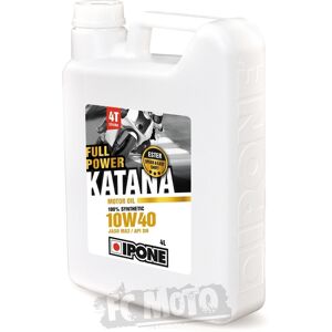 IPONE Full Power Katana 10W-40 Motorolie 4 liter