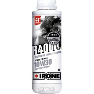 IPONE R 4000 RS 10W-30 Motorolie 1 liter