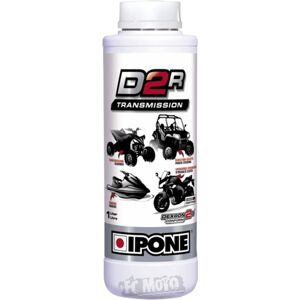 IPONE Dextron 2R Motor-/gearolie 1 liter