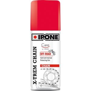 IPONE X-Trem Chain Off-Road Kædespray 100 ml