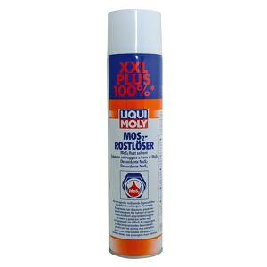 LIQUI MOLY MoS2 rustfjerner Liqui Moly, 600 ml