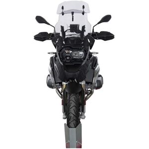 MRA Vario-X-Creen med stabilisator R1250GS /Adventure, 19-, røggrå