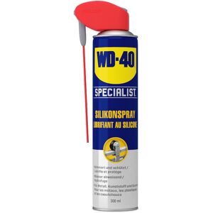 WD-40 Specialist Silikone Spray 300 ml