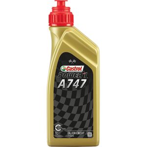 Castrol Power1 A747 Motorolie 1 liter