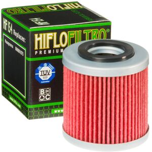 Hiflofiltro Oliefilter - HF154 Husqvarna