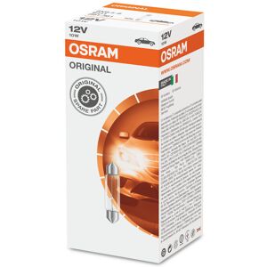 OSRAM Original Line pære 12V 10W - x10