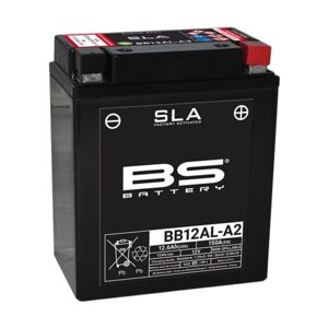 BS Battery Fabriksaktiveret vedligeholdelsesfrit SLA-batteri - BB12AL-A2
