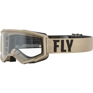 Fly Racing Focus Motocross beskyttelsesbriller