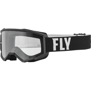 Fly Racing Focus Motocrossbriller til unge