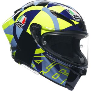 AGV Pista GP RR Soleluna 2022 Hjelm