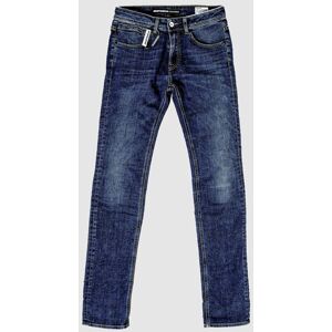 Spidi Denim Commuting Slim Fit Kvinder bukser