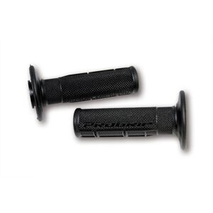 PROGRIP Styr greb 794, Cross, sort, til 7/8 tommer styr, lukket