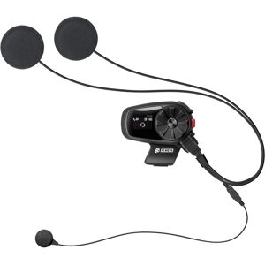 Sena 5S FC-Moto Edition Bluetooth Kommunikationssystem Single Pack