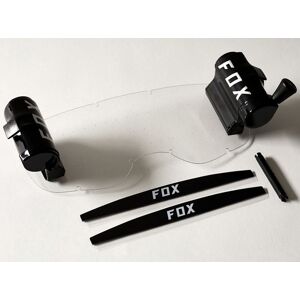 FOX MX20 Airspace / Main 45mm USA Samlet visionssystem